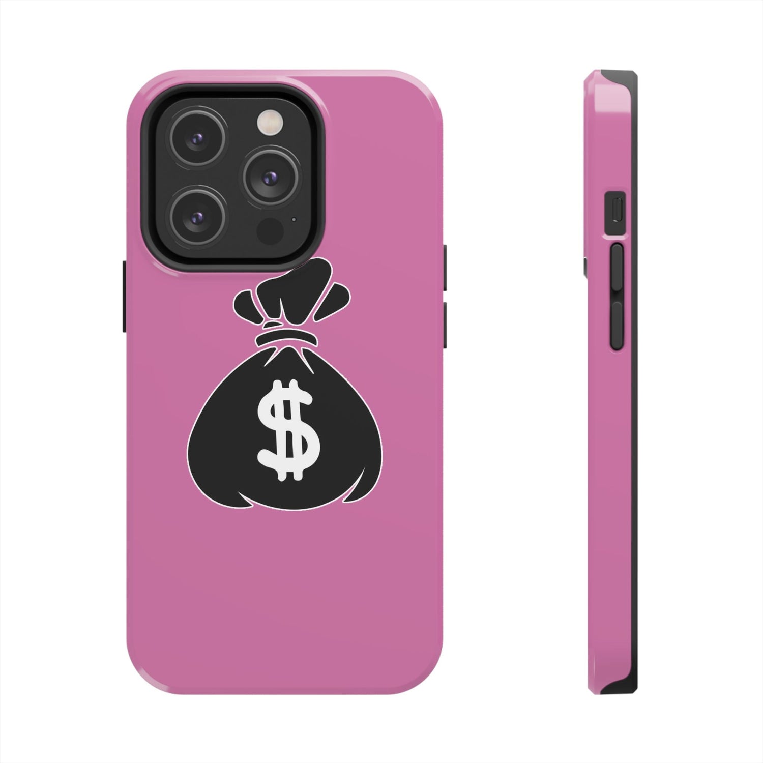 Pink Cases