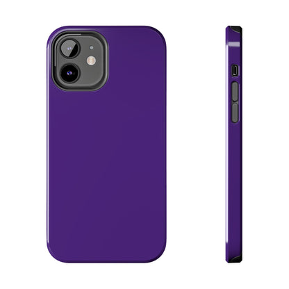 Plain Purple Case