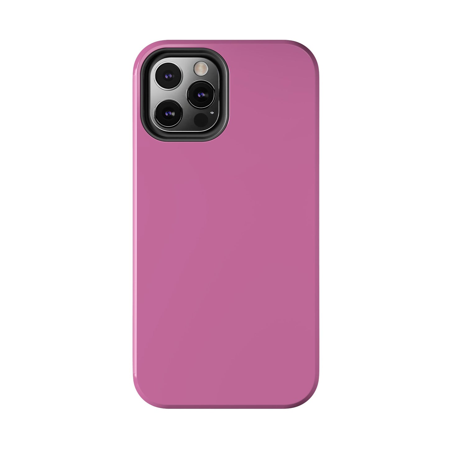 Plain Pink Case