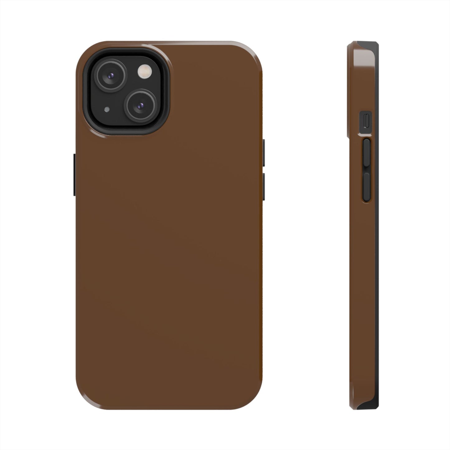 Plain Brown Case