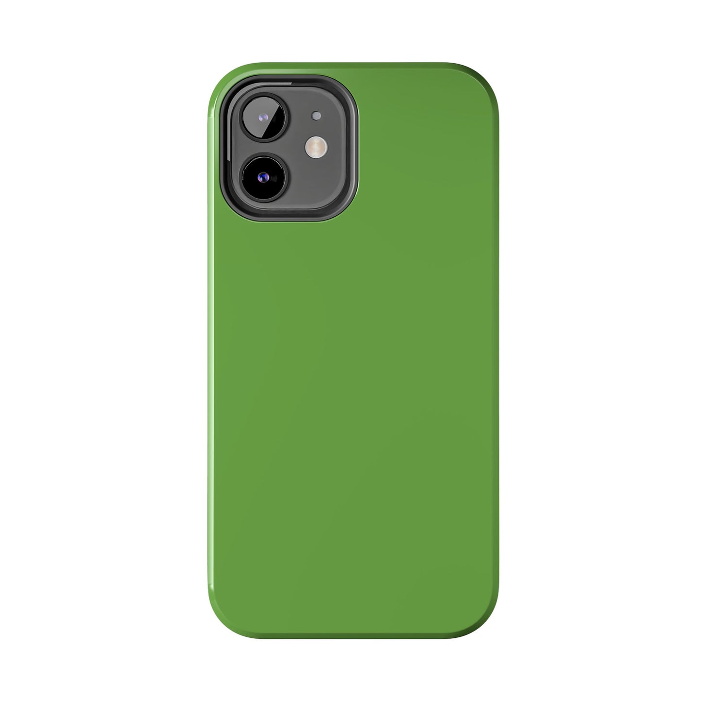 Plain Green Case