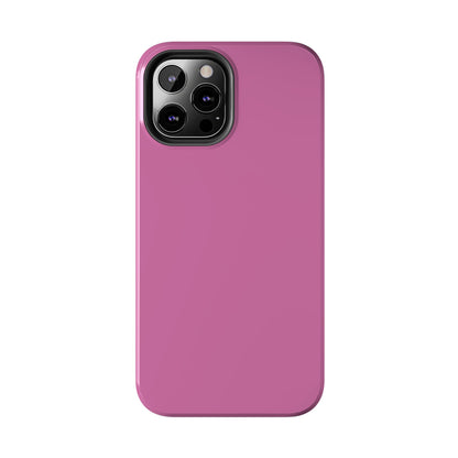 Plain Pink Case