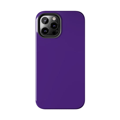 Plain Purple Case