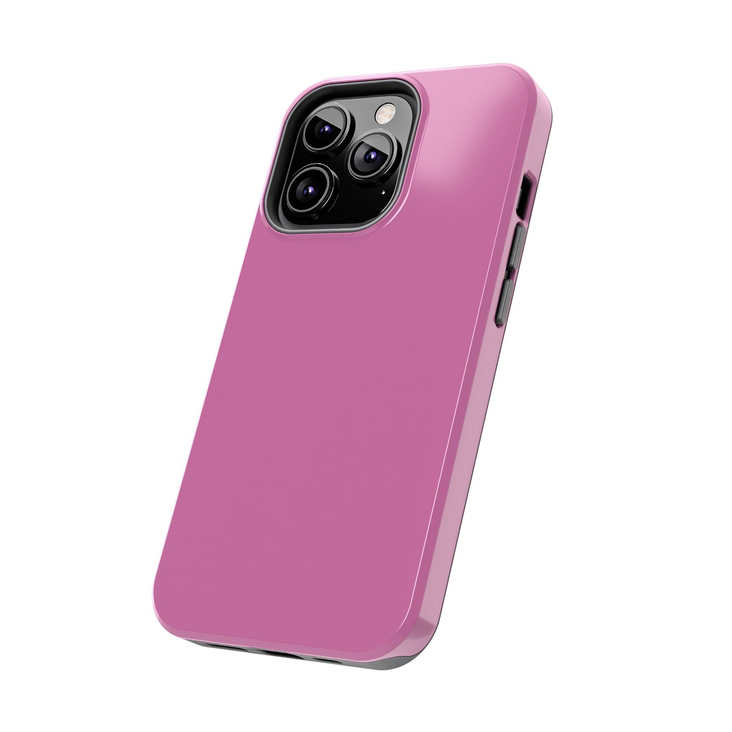 Plain Pink Case