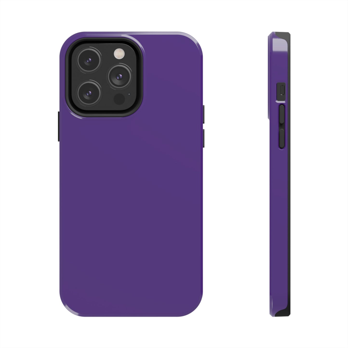 Plain Purple Case