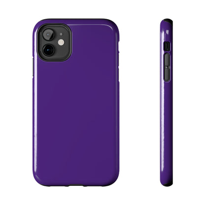 Plain Purple Case