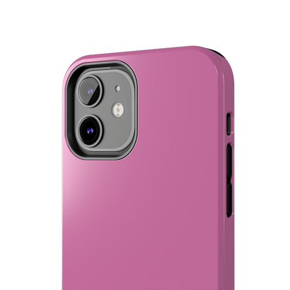 Plain Pink Case