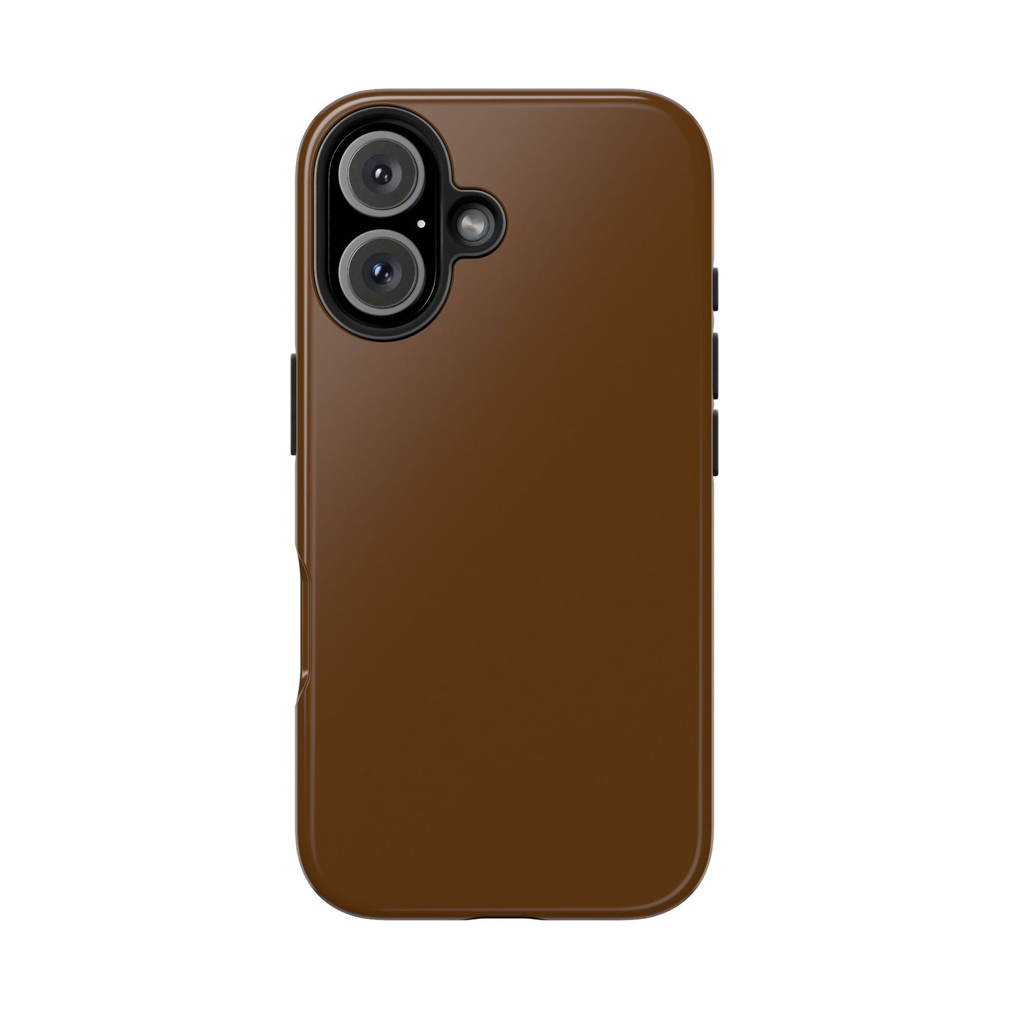 Plain Brown Case