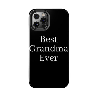 Best Grandma Ever