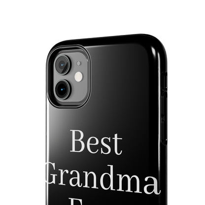 Best Grandma Ever