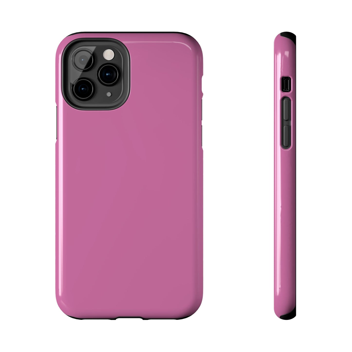 Plain Pink Case