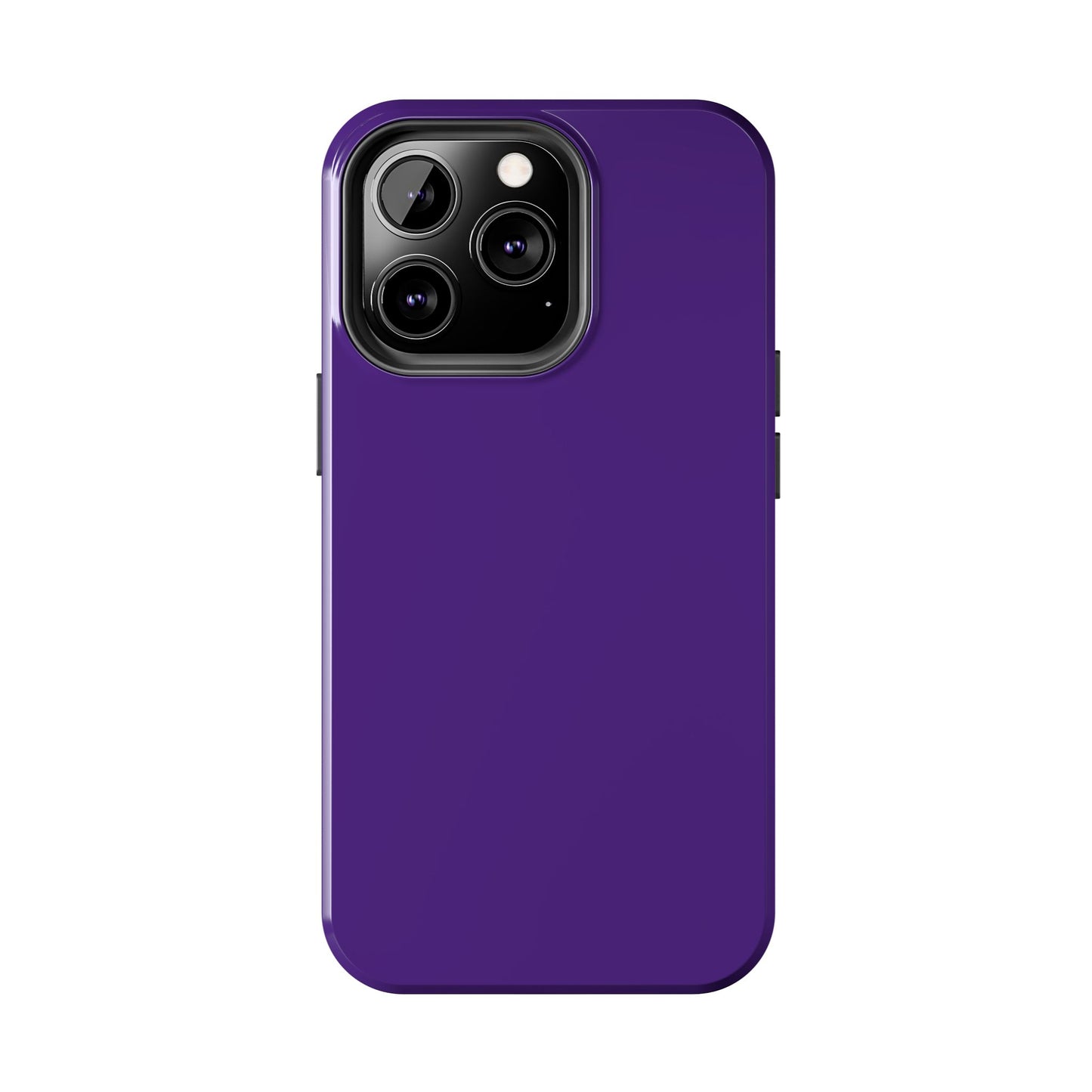 Plain Purple Case