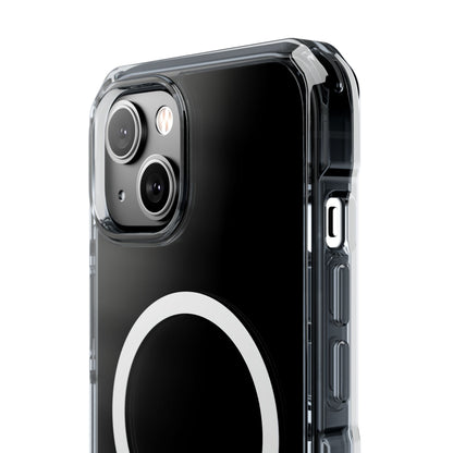 Volventy Magnetic Clear Impact Case