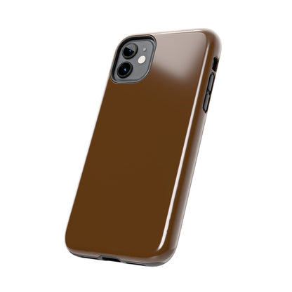 Plain Brown Case