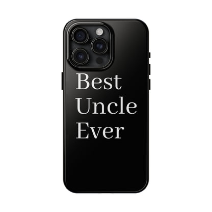 Best Uncle Ever