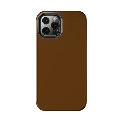 Plain Brown Case