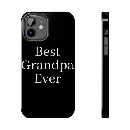 Best Grandpa Ever