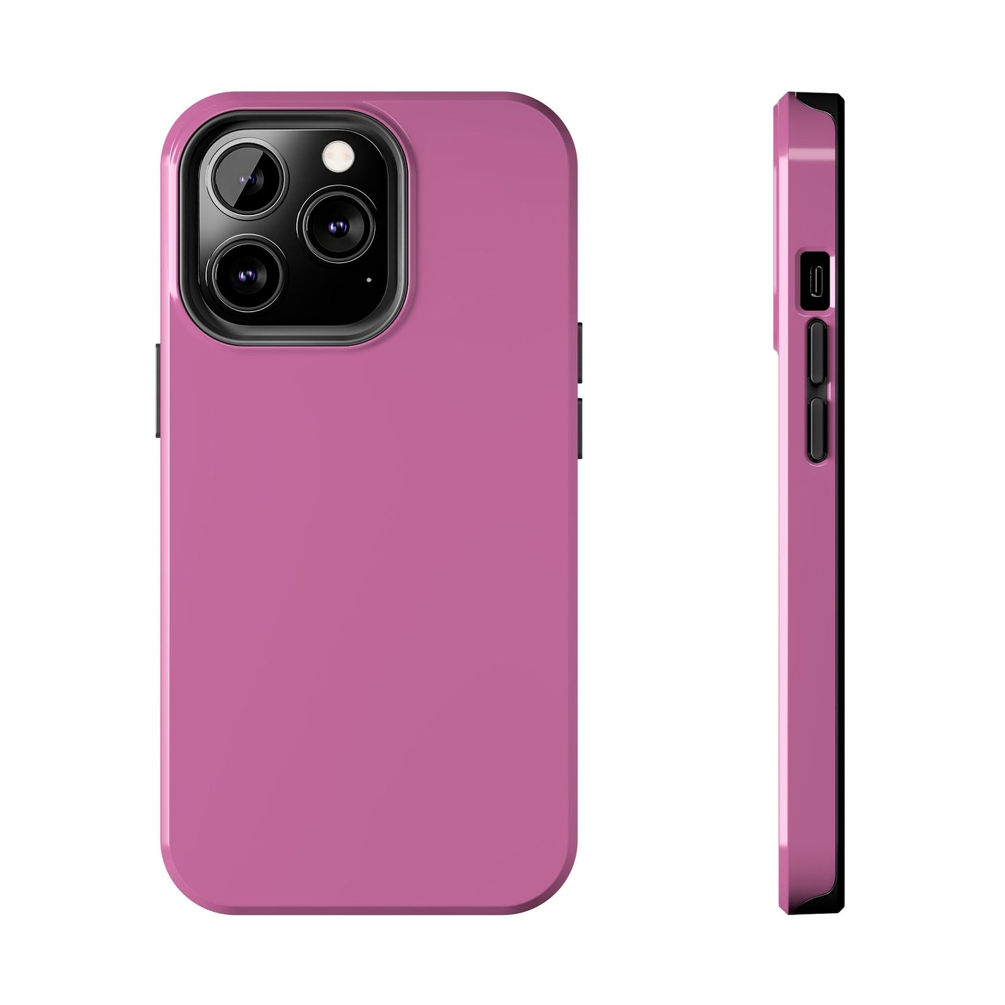 Plain Pink Case