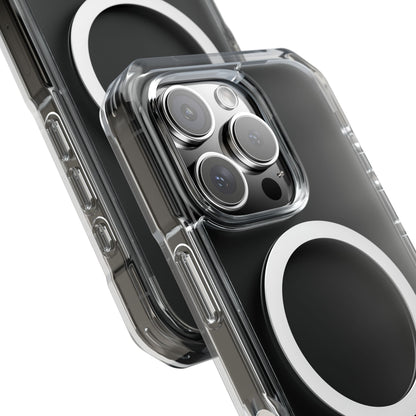 Volventy Magnetic Clear Impact Case