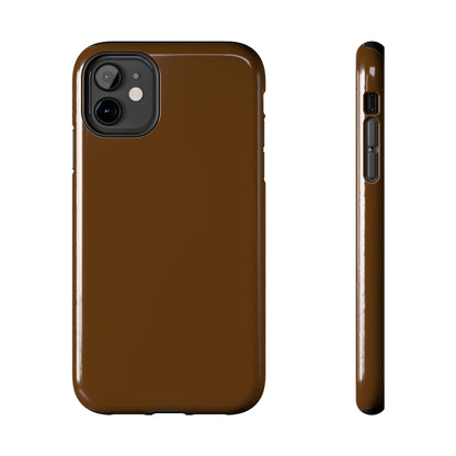 Plain Brown Case