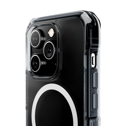 Volventy Magnetic Clear Impact Case