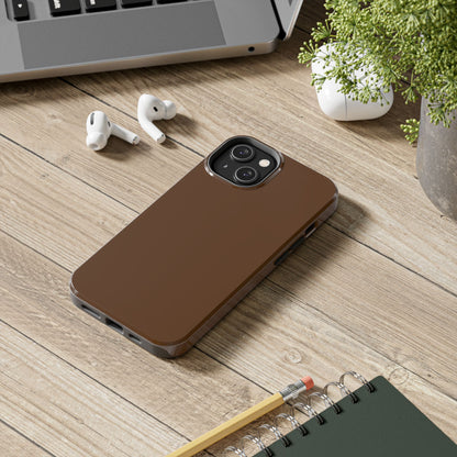 Plain Brown Case