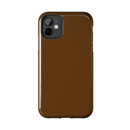 Plain Brown Case