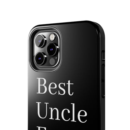 Best Uncle Ever