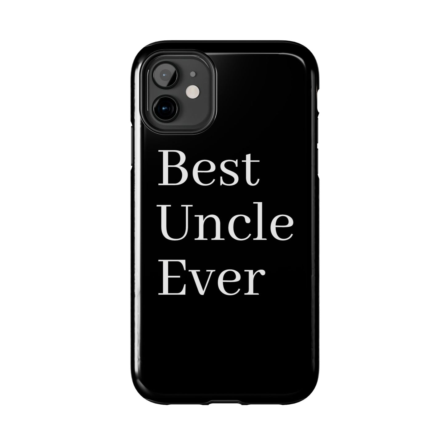 Best Uncle Ever