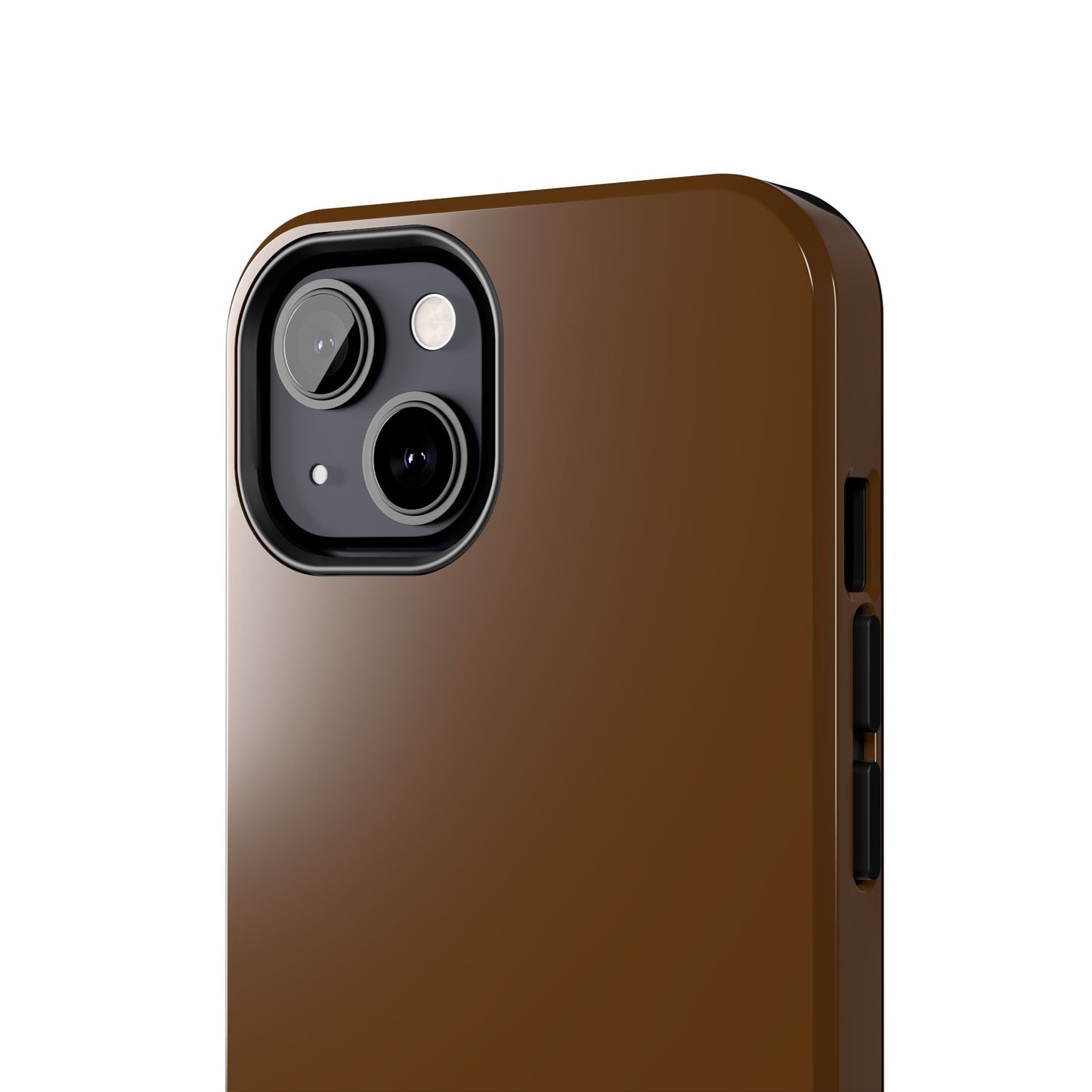 Plain Brown Case