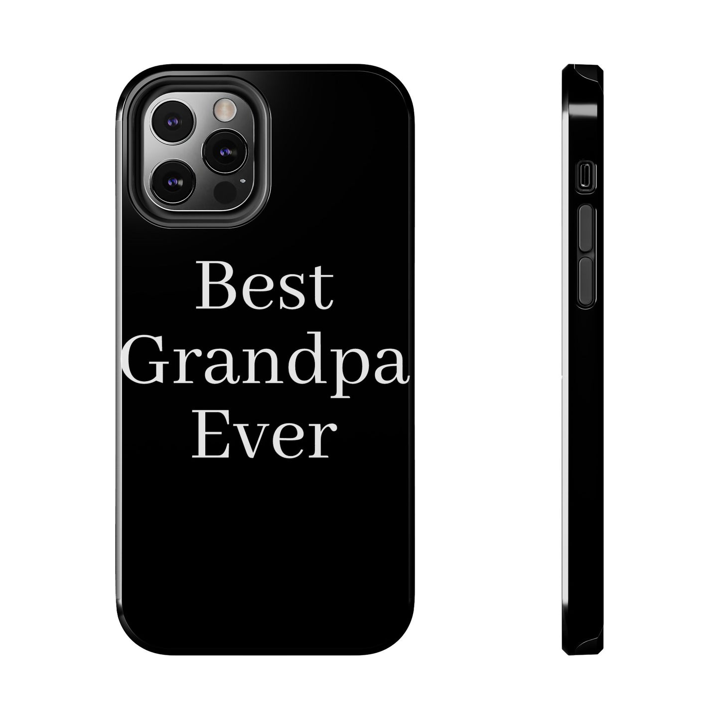 Best Grandpa Ever