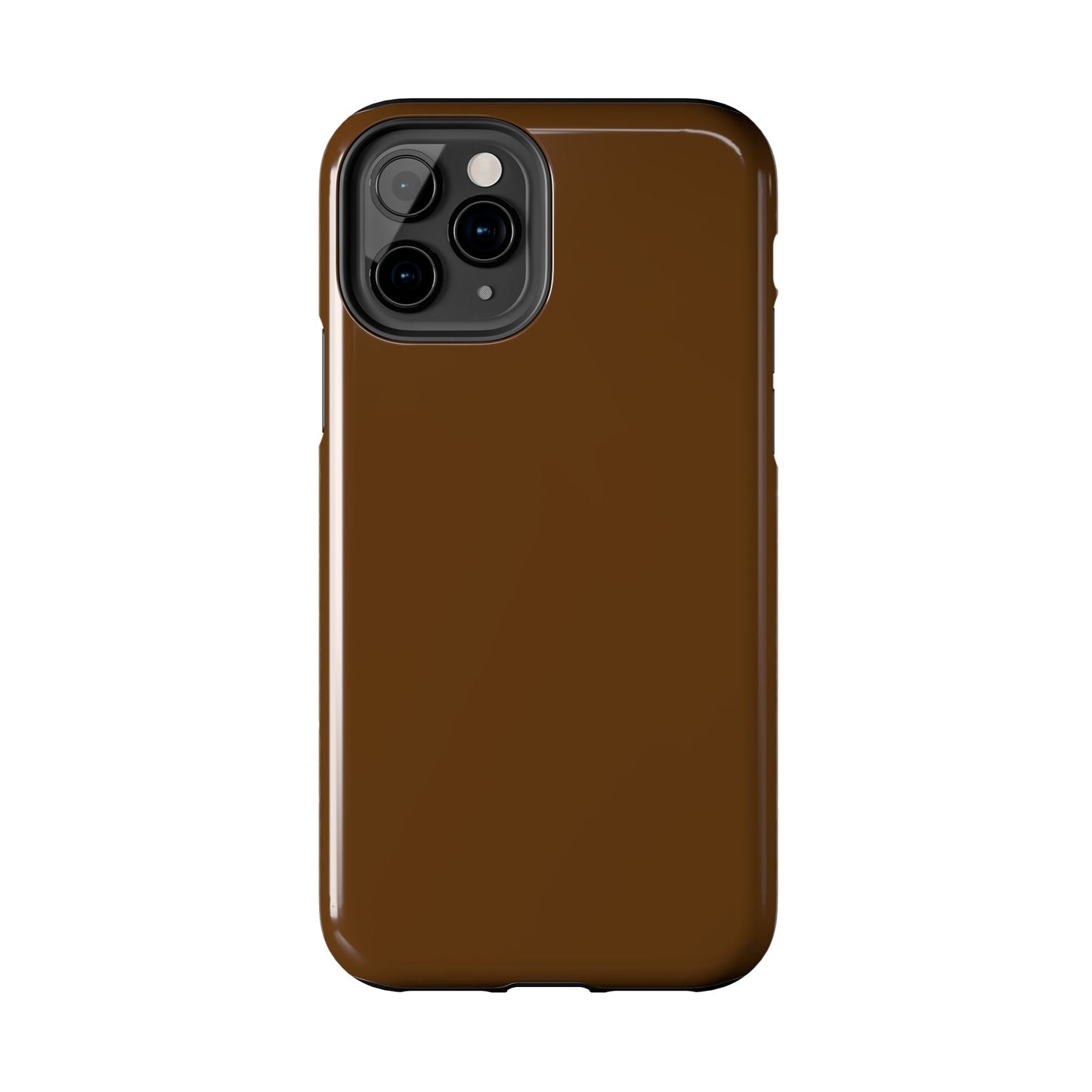 Plain Brown Case