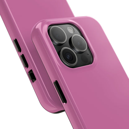 Plain Pink Case