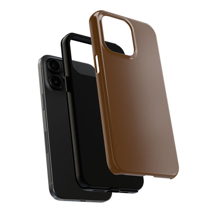 Plain Brown Case