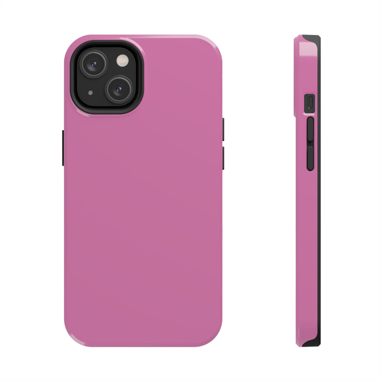 Plain Pink Case