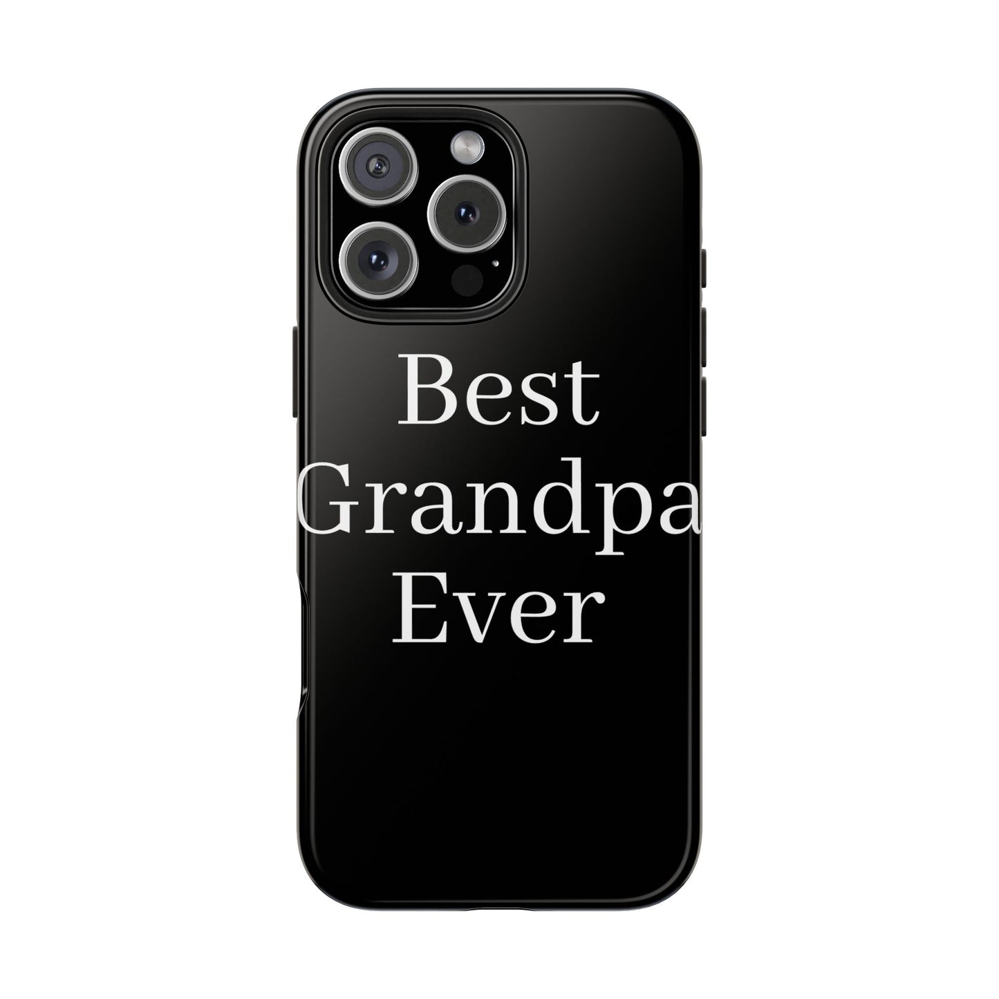 Best Grandpa Ever