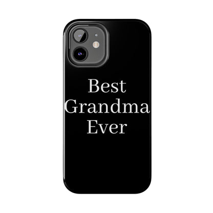 Best Grandma Ever