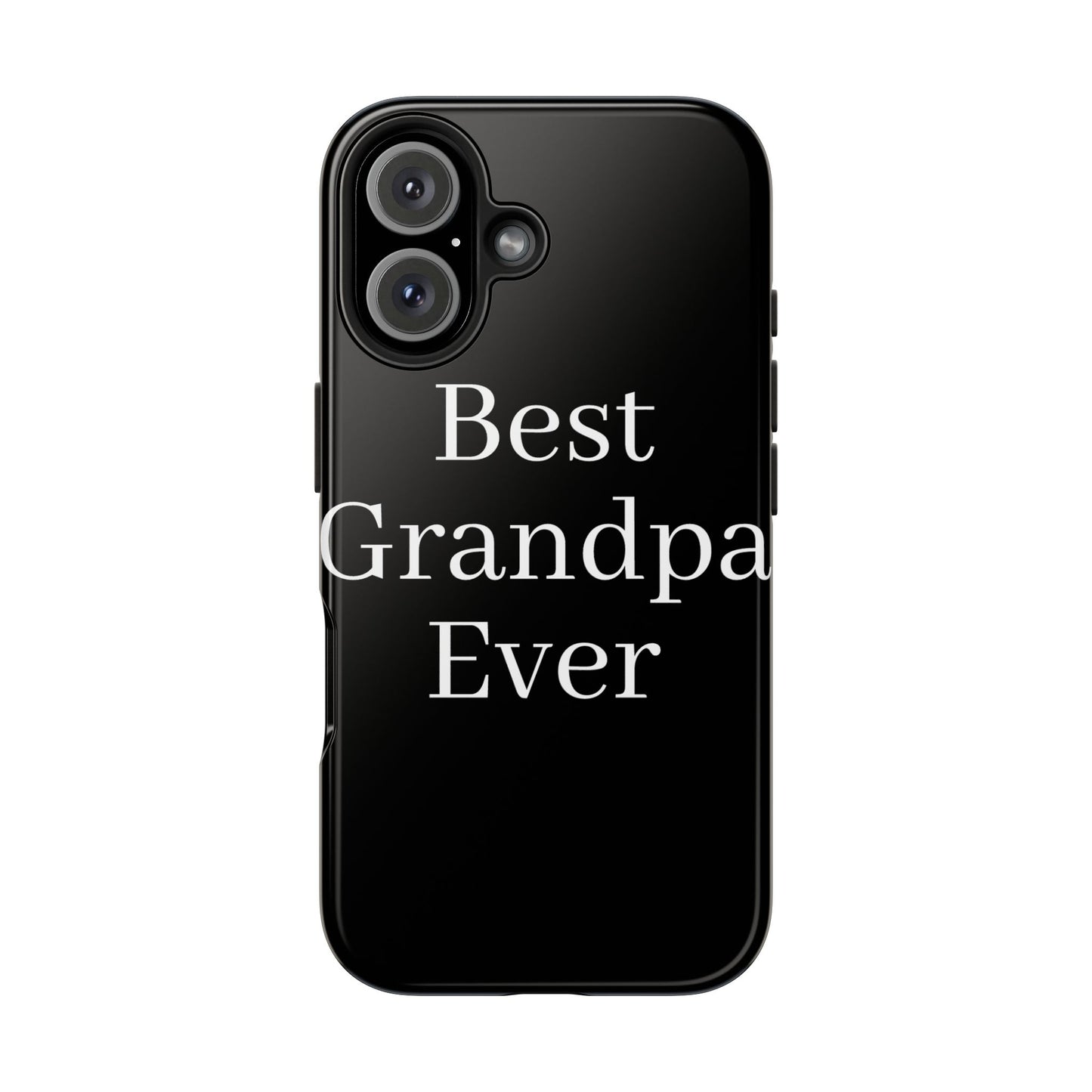 Best Grandpa Ever