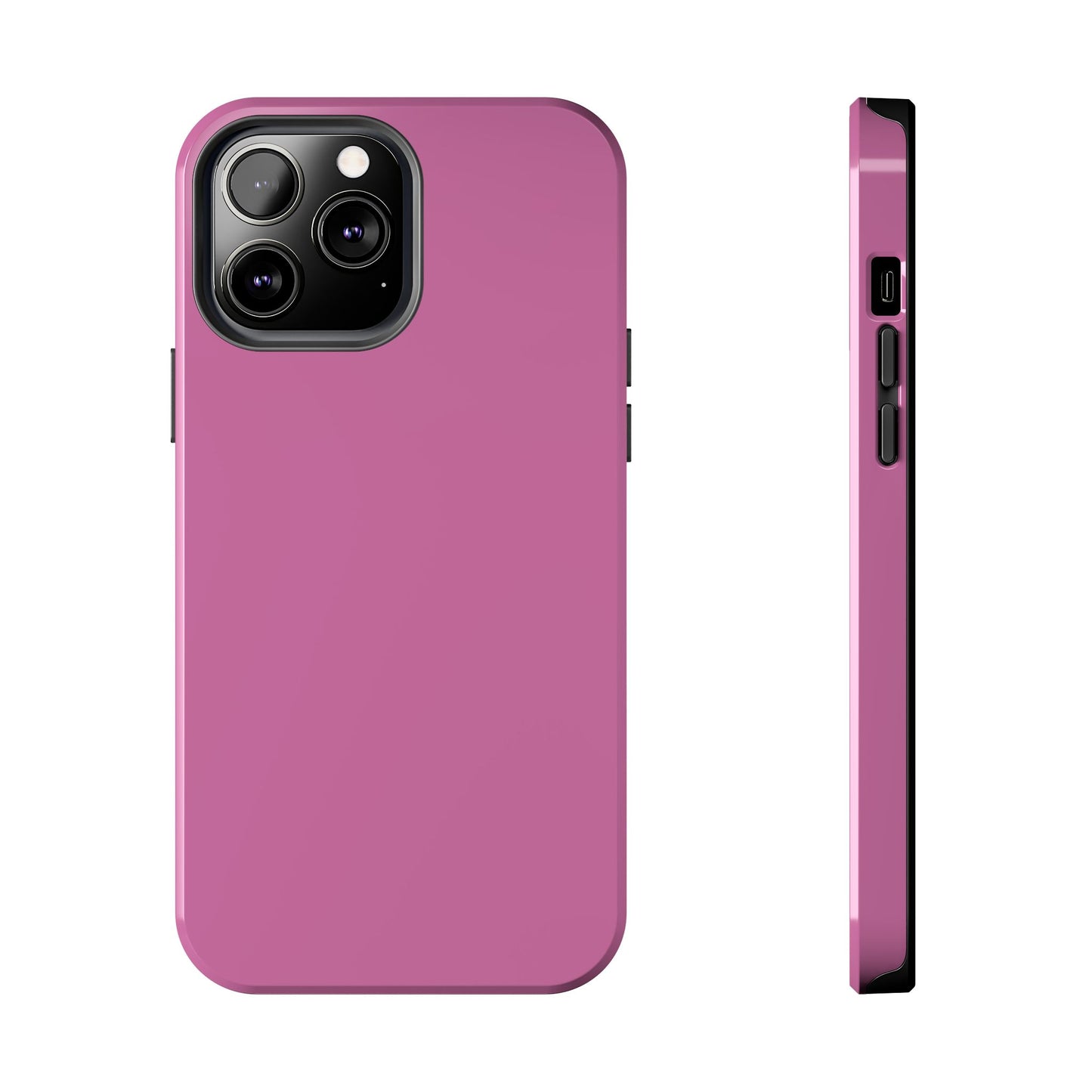 Plain Pink Case