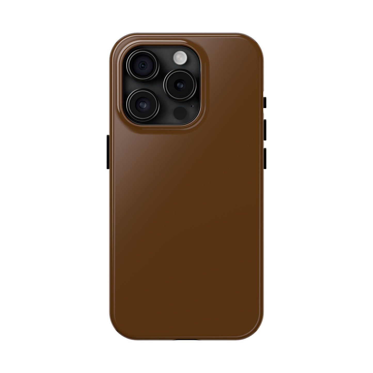 Plain Brown Case