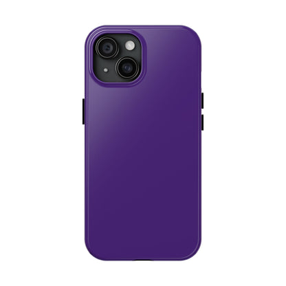 Plain Purple Case