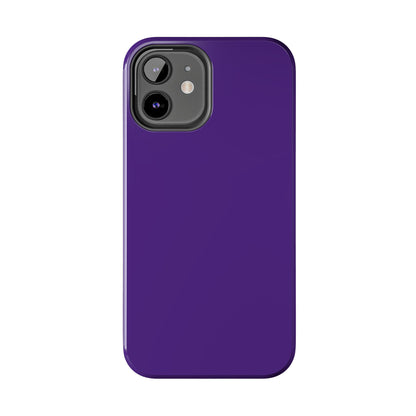 Plain Purple Case