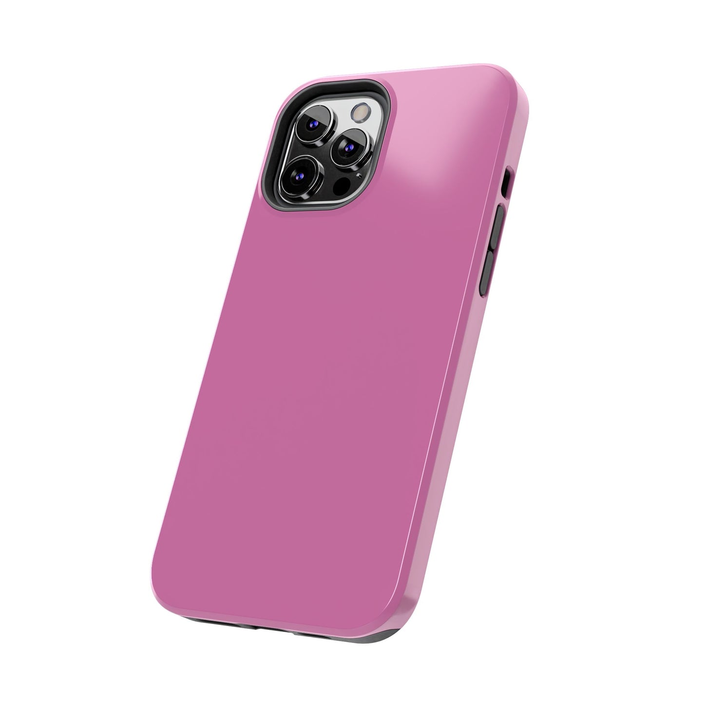 Plain Pink Case