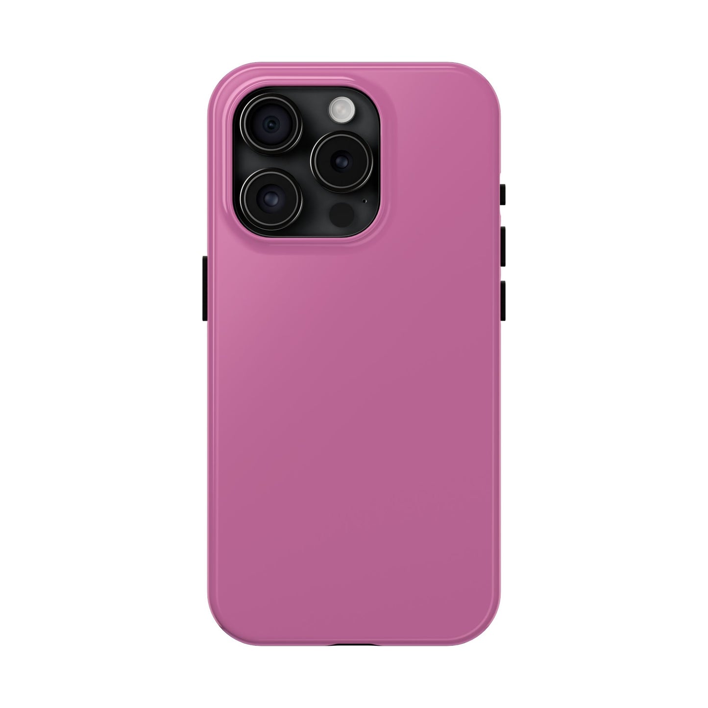 Plain Pink Case