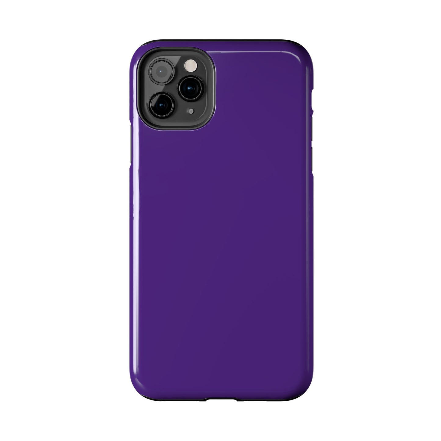 Plain Purple Case