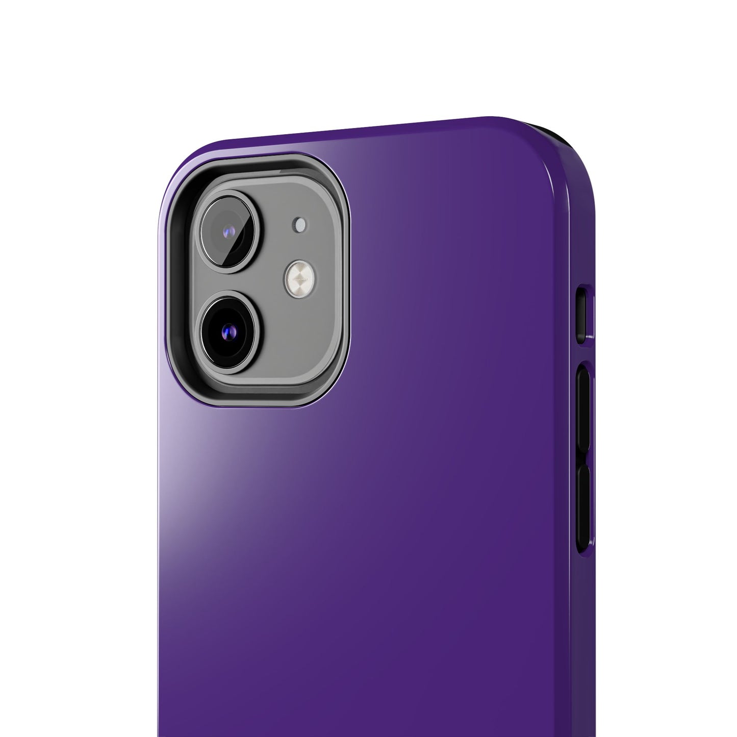 Plain Purple Case