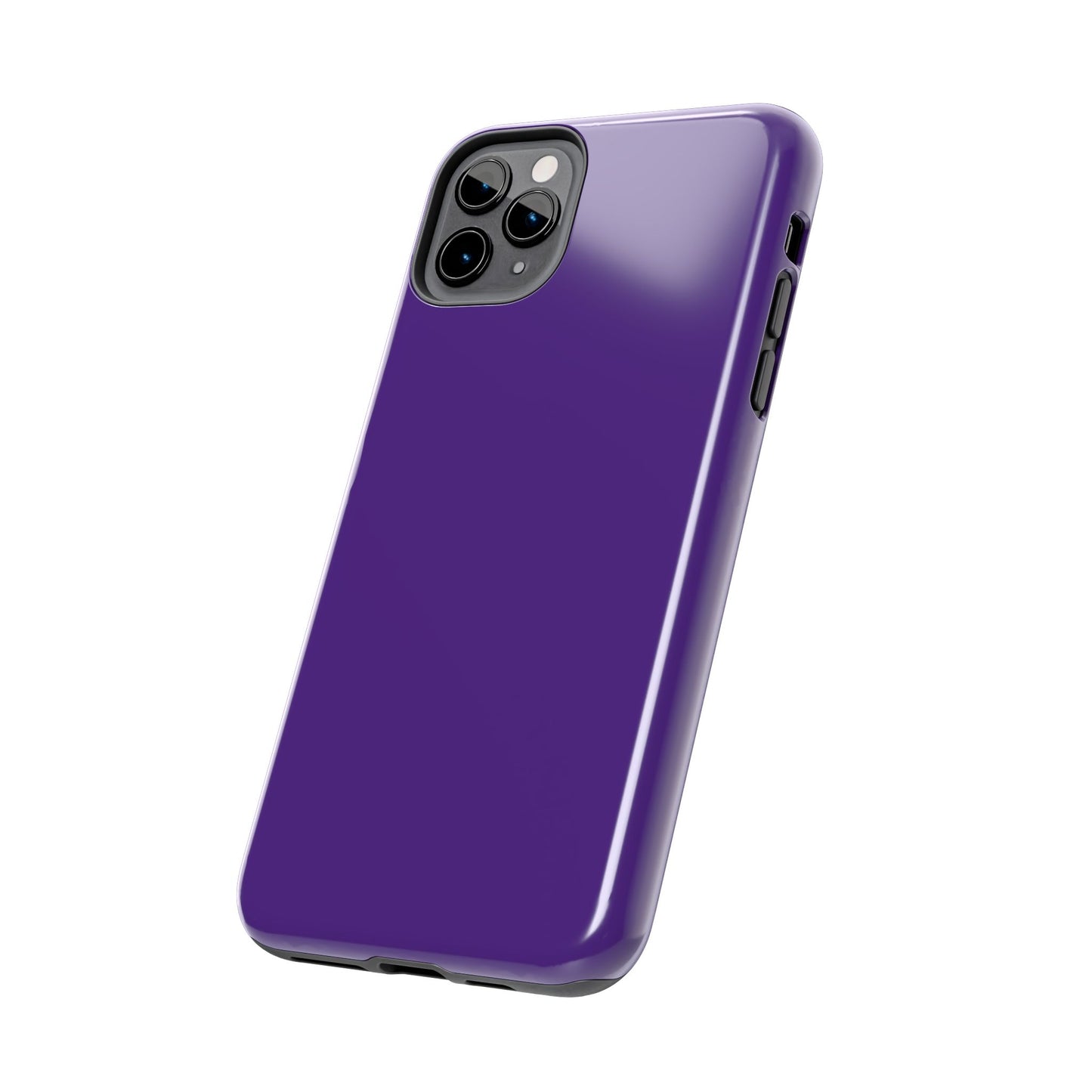 Plain Purple Case