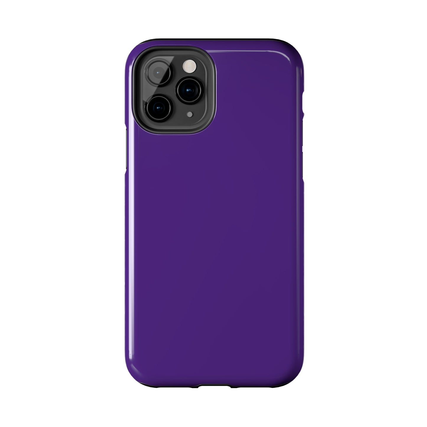 Plain Purple Case