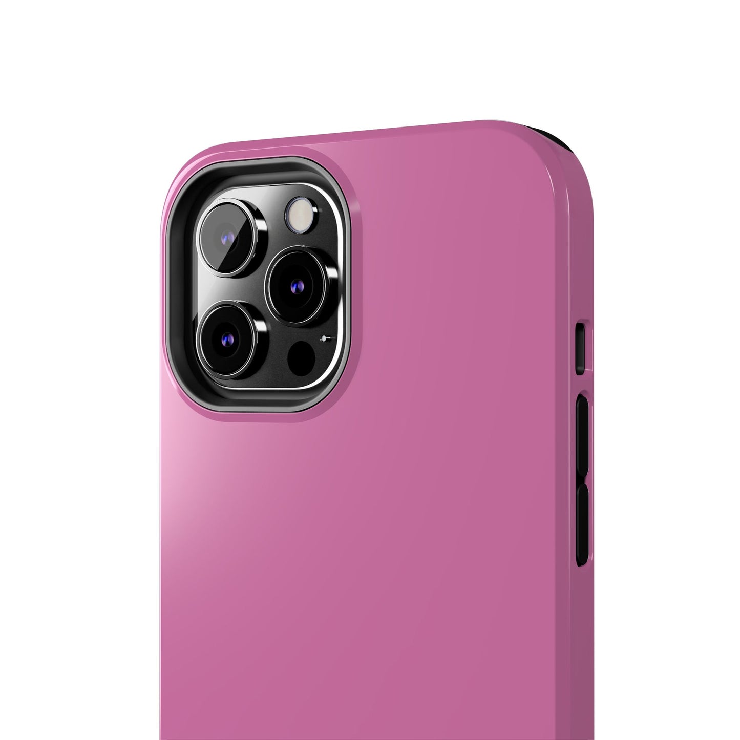 Plain Pink Case