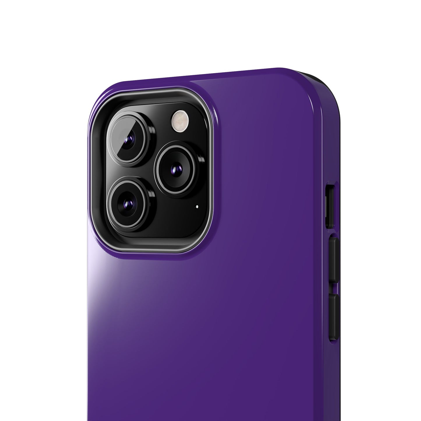 Plain Purple Case